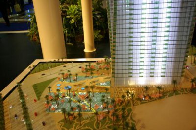 建筑模型需要用哪些材料